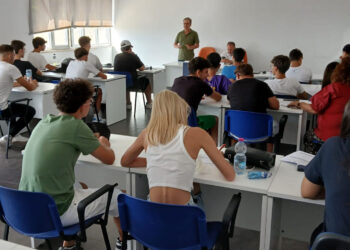 Scuola dei mestieri della Logos, conclusi percorsi formativi a Ragusa e Vittoria