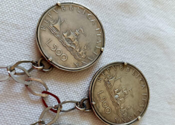 Le monte da 500 Lire che possono valere fino a 12 mila euro