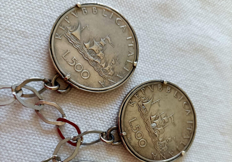 Le monte da 500 Lire che possono valere fino a 12 mila euro