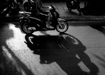 Lotta ai fracassoni a Modica: scoperte chat Whatsapp per eludere posti di blocco