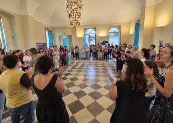 Modica: successo per Music ‘n’Inclusion 2024