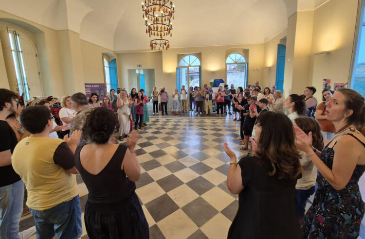 Modica: successo per Music ‘n’Inclusion 2024