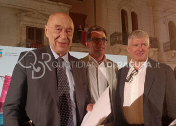 Scenari a Modica: dopo Paolo Mieli arriva Sigfrido Ranucci e Serena Bortone