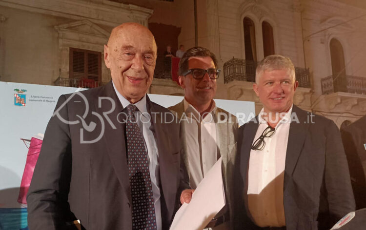 Scenari a Modica: dopo Paolo Mieli arriva Sigfrido Ranucci e Serena Bortone