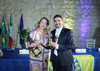 Modica, passaggio di campana al Lions Club