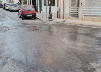 Scoglitti, lo strano fenomeno meteorologico: il VIDEO della nuvola di Fantozzi