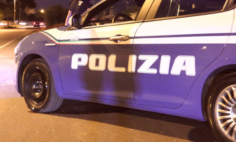 Ragusa: arrestato un 49enne tunisino
