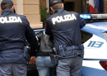 Vittoria, arrestato pregiudicato: pena definitiva per 6 anni e 9 mesi di reclusione