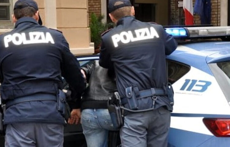 Vittoria, arrestato pregiudicato: pena definitiva per 6 anni e 9 mesi di reclusione
