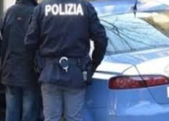 Comisano 48enne arrestato per estorsione, ricettazione, furto e rapina