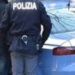 Comisano 48enne arrestato per estorsione, ricettazione, furto e rapina