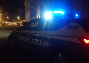 Comiso: comisano ai domiciliari