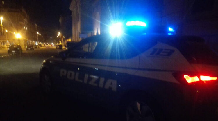 Comiso: comisano ai domiciliari