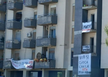 Case popolari di Pozzallo. Dobbiamo assistere ad un’altra Scampia