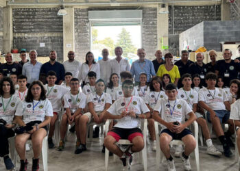 Modica, la Protezione Civile da inserire a scuola