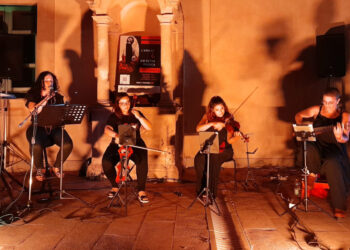 Settimana Internazionale della Musicoterapia e delle Arti Inclusive a Modica