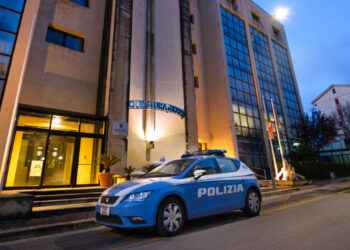 Comiso, in carcere un affidato in prova ai servizi sociali per violazione delle prescrizioni