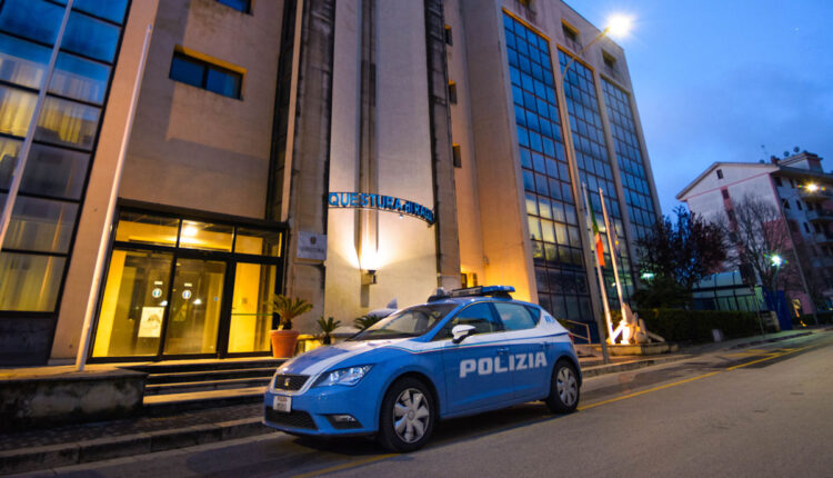 Comiso, in carcere un affidato in prova ai servizi sociali per violazione delle prescrizioni