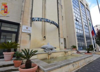 Il questore di Ragusa applica diciassette misure di prevenzione