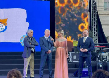 Ragusa, la notte in cui le stelle si allineano con i talenti del territorio