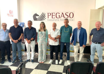 Premio Ragusani nel Mondo: i 6 premiati