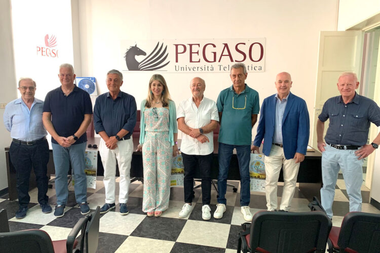 Premio Ragusani nel Mondo: i 6 premiati