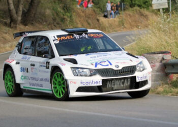 Rally di Caltanissetta 2024: il programma