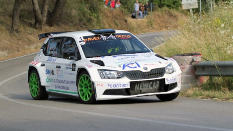Rally di Caltanissetta 2024: il programma