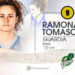 Ramona Tomasoni alla Passalacqua Ragusa