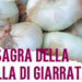 Sagra della cipolla 2024 a Giarratana: degustazioni, artisti di strada e musica dal vivo