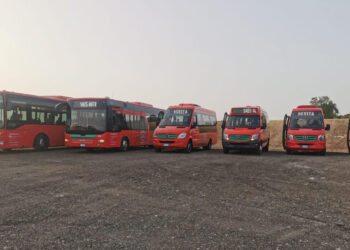 Modica, abbonamenti trasporto pubblico per tutti gli U18 modicani