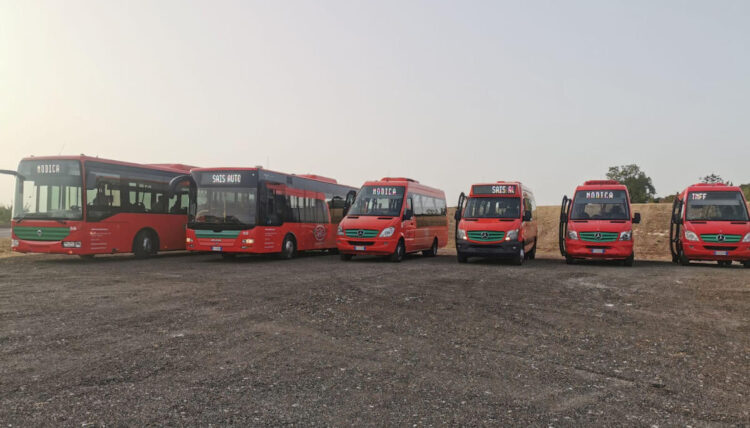 Modica, abbonamenti trasporto pubblico per tutti gli U18 modicani