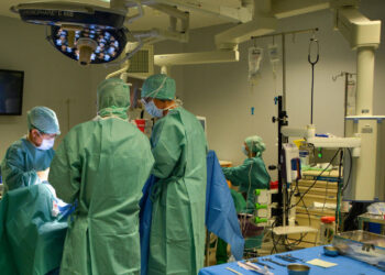 Prelievo multiorgano all’ospedale di Ragusa