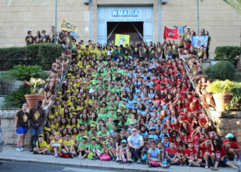 Concluso ai Salesiani di Ragusa l’edizione 2024 del GREST “La Fabbrica dei Sogni”