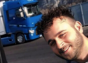 Santa Croce Camerina pianga Salvatore Linguanti: camionista morto a soli 34 anni