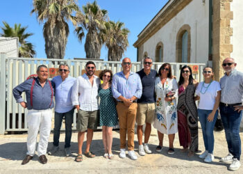 Rete fognaria a Scoglitti e depurazione: in arrivo 45 milioni di euro