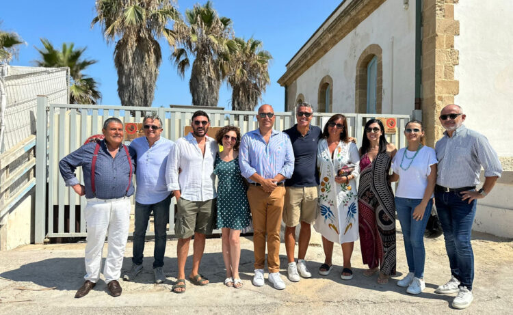 Rete fognaria a Scoglitti e depurazione: in arrivo 45 milioni di euro