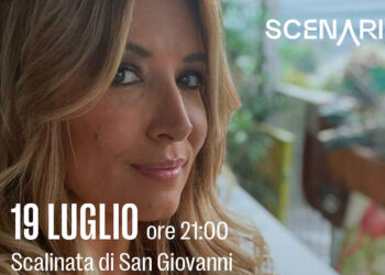 Scenari 2024 a Modica, dopo Tersigni, massini e Marchioni arriva Selvaggia Lucarelli