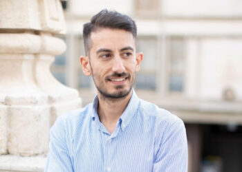 Ragusa, l'assessore Simone Digrandi si dimette da consigliere comunale