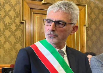 Ragusa, il sindaco interviene sulle dimissioni dell'assessore Giorgio Massari