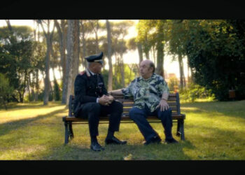 Ragusa, contro le truffe agli anziani l’Arma arruola un testimonial speciale: Lino Banfi