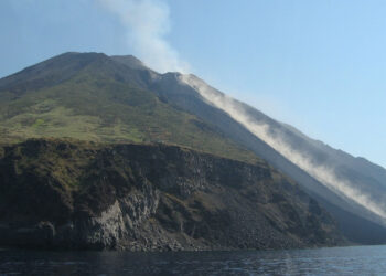 Allerta rossa Stromboli, Schifani: pronti a chiedere stato di emergenza nazionale
