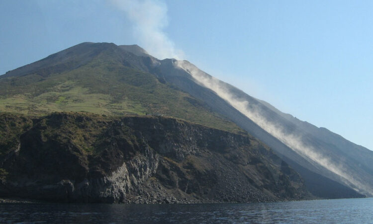 Allerta rossa Stromboli, Schifani: pronti a chiedere stato di emergenza nazionale