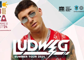 Ludwig a Marina di Modica