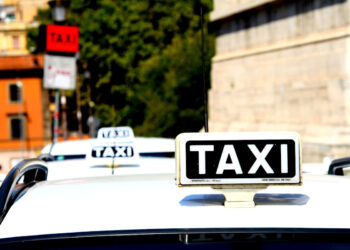 Ragusa, istituzione del Registro Elettronico NCC Taxi (RENT)