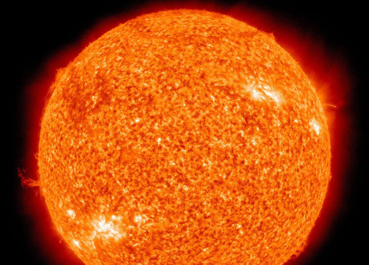 Tempesta solare: rischio blackout sulla Terra