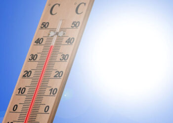 Allerta caldo in Sicilia: allarme arancione per incendi