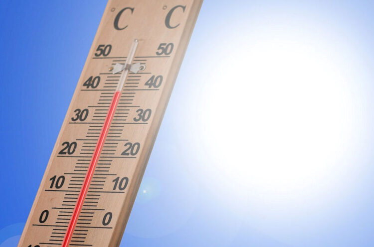 Allerta caldo in Sicilia: allarme arancione per incendi