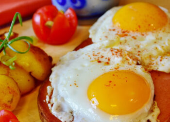 Mangiare uova e colesterolo: miti e realtà
