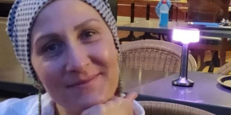 Modica, è morta Valentina Corallo: aveva 44 anni